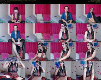 _amanda_seyfried19 — 132 minute Chaturbate female cam show recording, 480p, Jul 22, 2019