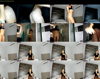 _astarta_ — 15 minute Chaturbate female cam show recording, 1080p, Jul 22, 2019