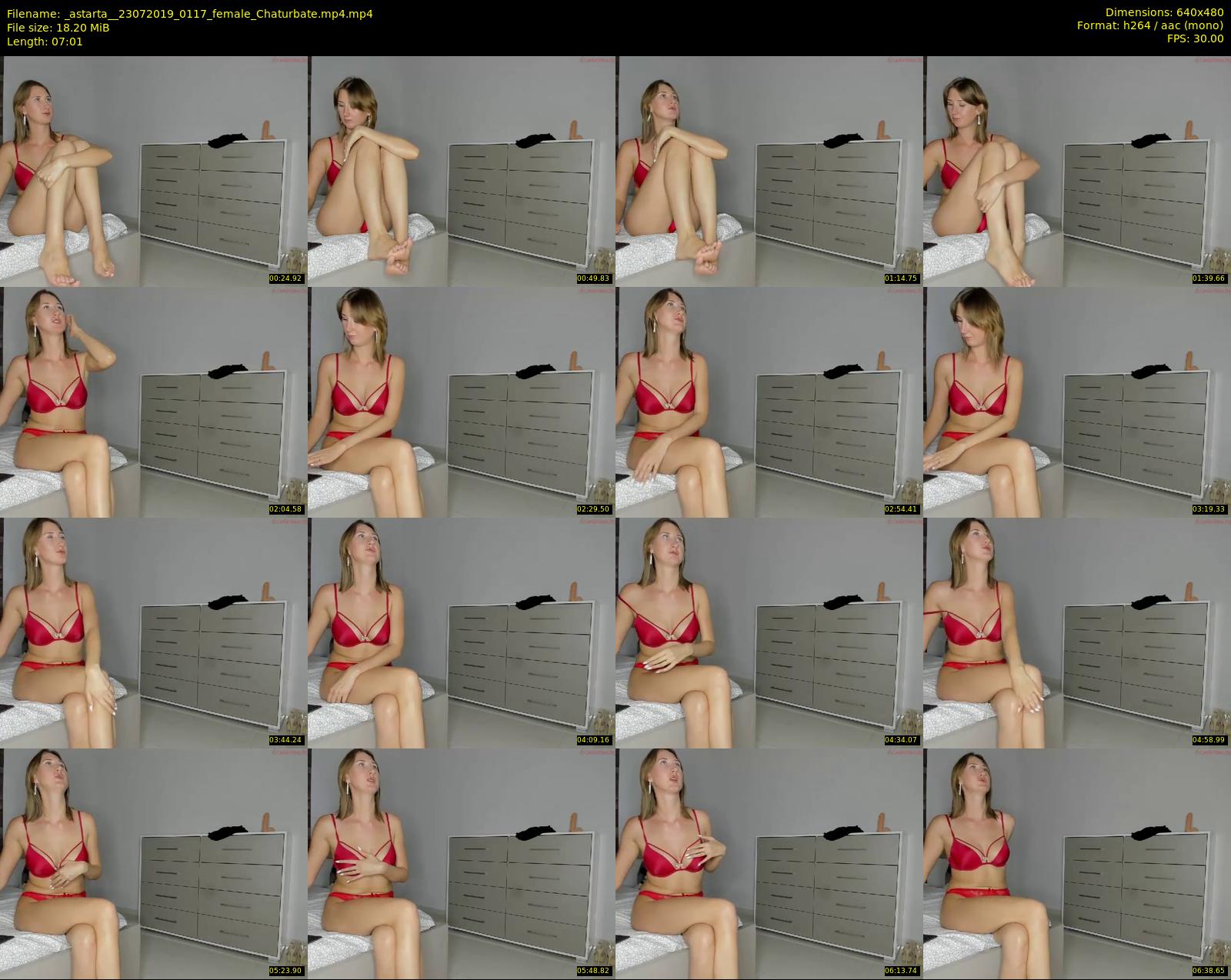 _astarta_ — 8 minute Chaturbate female cam show recording, 480p, Jul 23, 2019