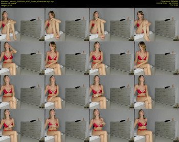 _astarta_ — 8 minute Chaturbate female cam show recording, 480p, Jul 23, 2019