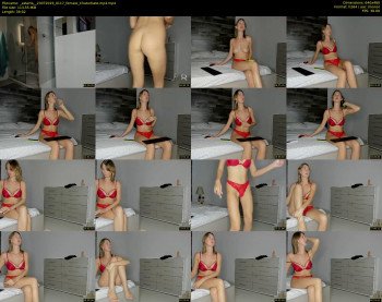 _astarta_ — 40 minute Chaturbate female cam show recording, 480p, Jul 23, 2019