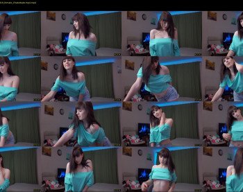 _blackbee_ — 38 minute Chaturbate female cam show recording, 1080p, Jul 22, 2019