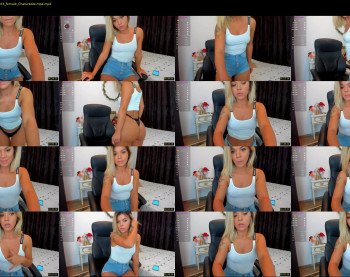 _gabrielle_ — 7 minute Chaturbate female cam show recording, 720p, Jul 23, 2019