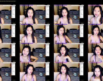 _pilya_ — 31 minute Chaturbate female cam show recording, 720p, Jul 23, 2019