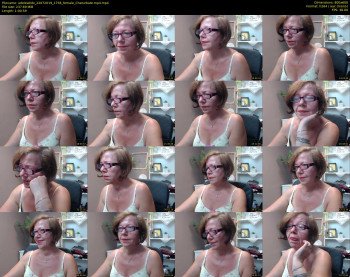 adelewildx — 61 minute Chaturbate female cam show recording, 480p, Jul 22, 2019