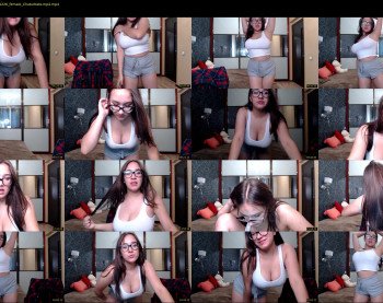 airbags2000 — 24 minute Chaturbate female cam show recording, 1080p, Jul 22, 2019