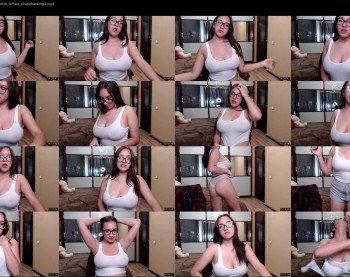 airbags2000 — 24 minute Chaturbate female cam show recording, 1080p, Jul 22, 2019
