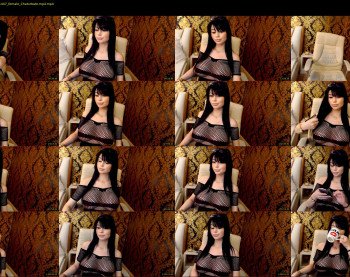 alexissadele — 79 minute Chaturbate female cam show recording, 720p, Jul 22, 2019