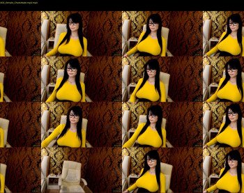 alexissadele — 91 minute Chaturbate female cam show recording, 720p, Jul 22, 2019