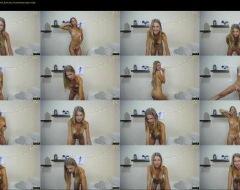 alisaa__fox — 47 minute Chaturbate female cam show recording, 1080p, Jul 22, 2019