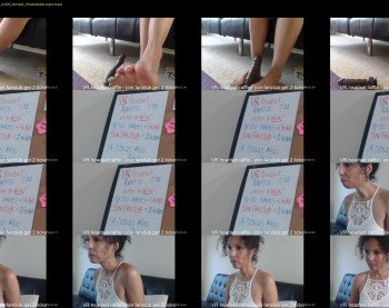 allgood4u — 57 minute Chaturbate couple cam show recording, 720p, Jul 22, 2019