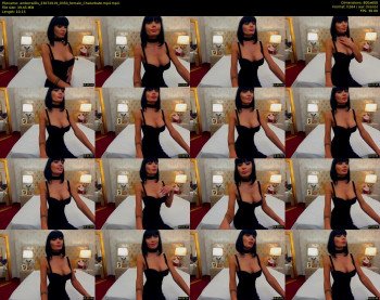 amberwillis — 11 minute Chaturbate female cam show recording, 480p, Jul 23, 2019