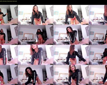 amirabelle4u — 37 minute Chaturbate female cam show recording, 1080p, Jul 23, 2019