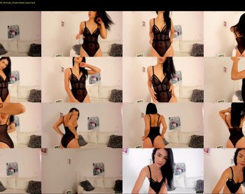 anahenao — 16 minute Chaturbate female cam show recording, 1080p, Jul 22, 2019