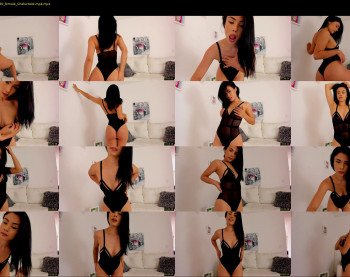 anahenao — 32 minute Chaturbate female cam show recording, 1080p, Jul 22, 2019