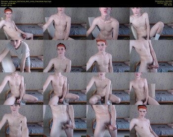 andreyve — 29 minute Chaturbate male cam show recording, 480p, Jul 23, 2019