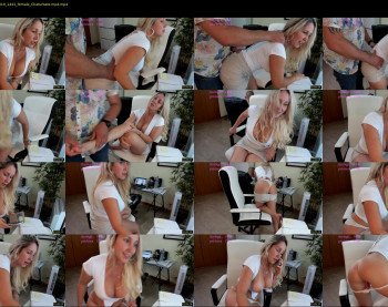 angel_danm_milf — 29 minute Chaturbate female cam show recording, 1080p, Jul 22, 2019