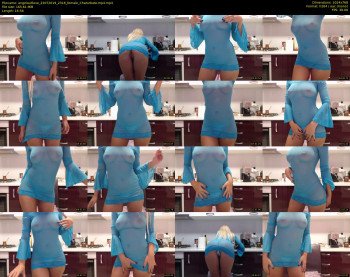 angelsuitlove — 17 minute Chaturbate female cam show recording, 720p, Jul 22, 2019