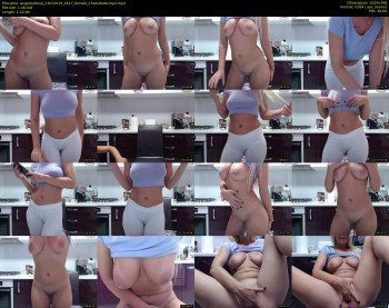 angelsuitlove — 143 minute Chaturbate female cam show recording, 720p, Jul 23, 2019