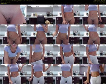 angelsuitlove — 21 minute Chaturbate female cam show recording, 720p, Jul 23, 2019
