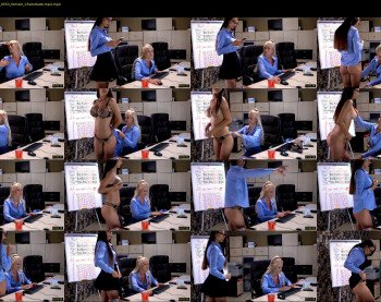 annemarry96 — 6 minute Chaturbate female cam show recording, 4K, Jul 22, 2019