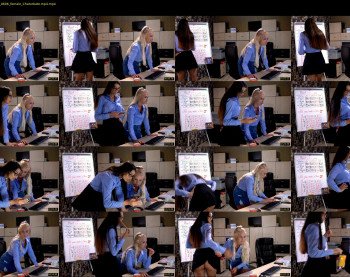 annemarry96 — 6 minute Chaturbate female cam show recording, 4K, Jul 22, 2019
