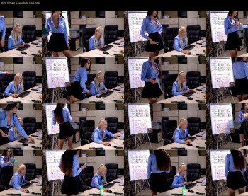 annemarry96 — 6 minute Chaturbate female cam show recording, 4K, Jul 22, 2019