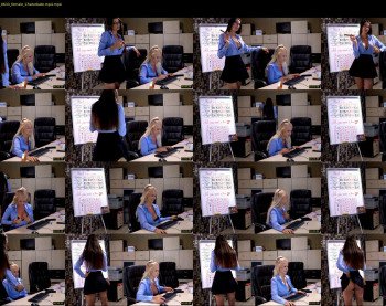 annemarry96 — 6 minute Chaturbate female cam show recording, 4K, Jul 22, 2019