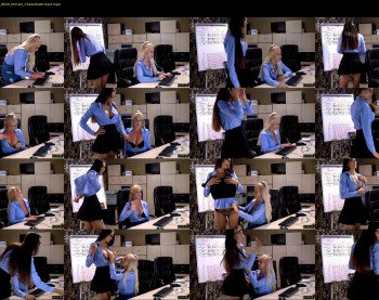 annemarry96 — 6 minute Chaturbate female cam show recording, 4K, Jul 22, 2019