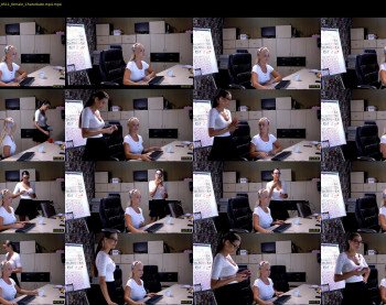 annemarry96 — 6 minute Chaturbate female cam show recording, 4K, Jul 23, 2019