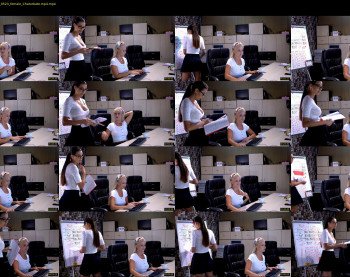 annemarry96 — 6 minute Chaturbate female cam show recording, 4K, Jul 23, 2019