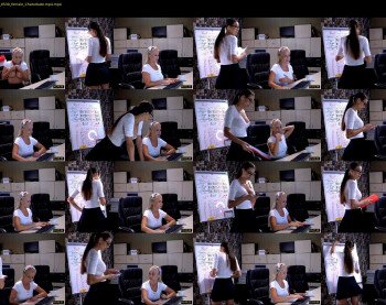 annemarry96 — 6 minute Chaturbate female cam show recording, 4K, Jul 23, 2019