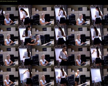 annemarry96 — 6 minute Chaturbate female cam show recording, 4K, Jul 23, 2019