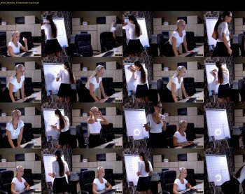 annemarry96 — 6 minute Chaturbate female cam show recording, 4K, Jul 23, 2019