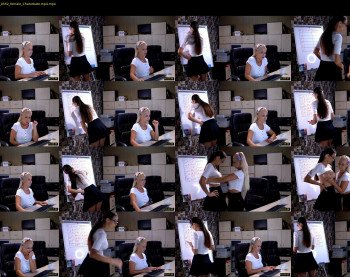 annemarry96 — 7 minute Chaturbate female cam show recording, 4K, Jul 23, 2019