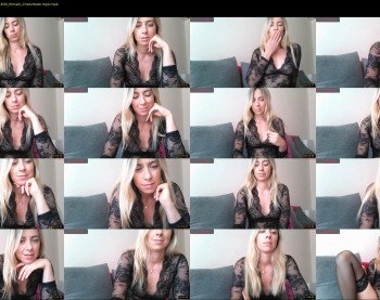 arianaonfire — 21 minute Chaturbate couple cam show recording, 480p, Jul 22, 2019