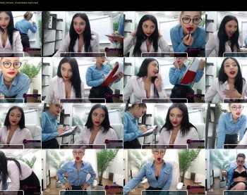 babesgowild — 19 minute Chaturbate couple cam show recording, 1080p, Jul 22, 2019