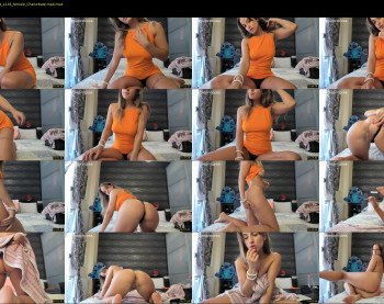 barbieprincess — 62 minute Chaturbate female cam show recording, 720p, Jul 22, 2019