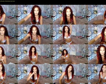 blissense — 32 minute Chaturbate female cam show recording, 720p, Jul 22, 2019