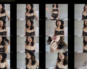 blueeyeess — 66 minute Chaturbate female cam show recording, 720p, Jul 22, 2019