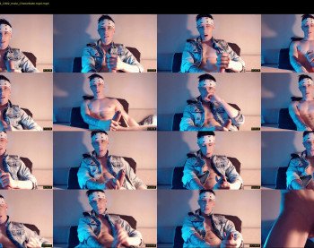 briannhardone — 93 minute Chaturbate male cam show recording, 720p, Jul 22, 2019