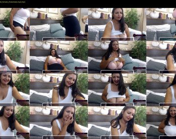 bustyeva_ — 23 minute Chaturbate female cam show recording, 1080p, Jul 22, 2019