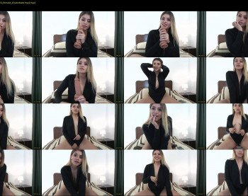 celiahenn — 39 minute Chaturbate female cam show recording, 720p, Jul 23, 2019