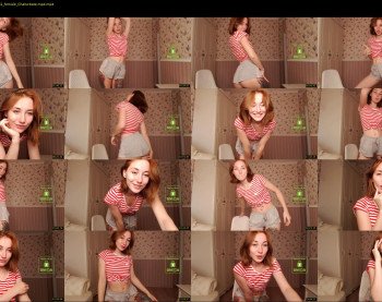 certinaaa — 29 minute Chaturbate female cam show recording, 1080p, Jul 23, 2019