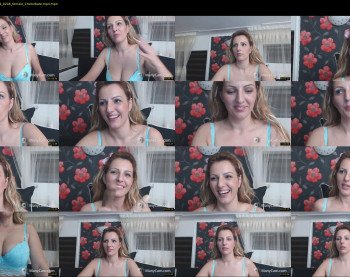 chanellmarilyn — 29 minute Chaturbate female cam show recording, 720p, Jul 23, 2019
