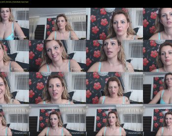 chanellmarilyn — 29 minute Chaturbate female cam show recording, 720p, Jul 23, 2019