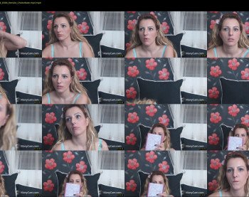 chanellmarilyn — 3 minute Chaturbate female cam show recording, 720p, Jul 23, 2019