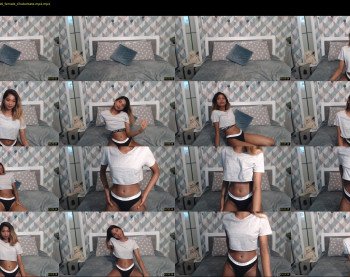 cherrrish_ — 29 minute Chaturbate female cam show recording, 720p, Jul 23, 2019