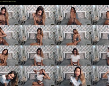 cherrrish_ — 29 minute Chaturbate female cam show recording, 720p, Jul 23, 2019