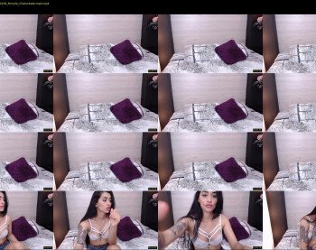 connie_deep — 12 minute Chaturbate female cam show recording, 1080p, Jul 23, 2019